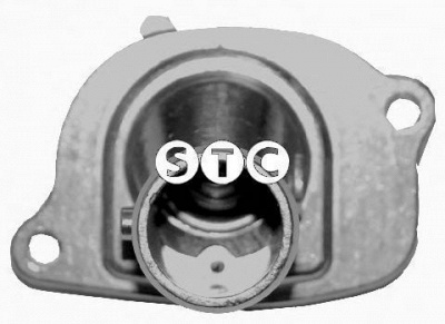 STC t403756 -  Термостат, охлаждающая жидкость