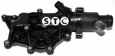 STC t403773 -  Термостат, охлаждающая жидкость