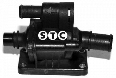 STC t403774 -  Корпус термостата