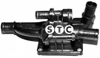 STC t403776 -  Термостат, охлаждающая жидкость