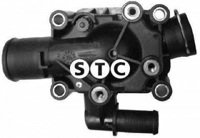 STC t403778 -  Корпус термостата