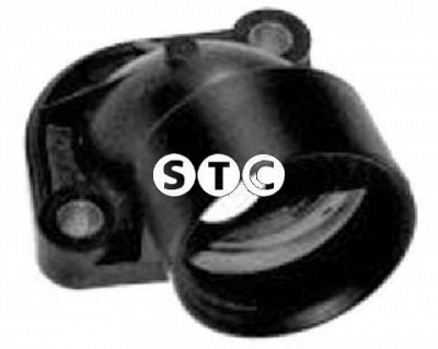 STC t403779 -  Фланец охлаждающей жидкости