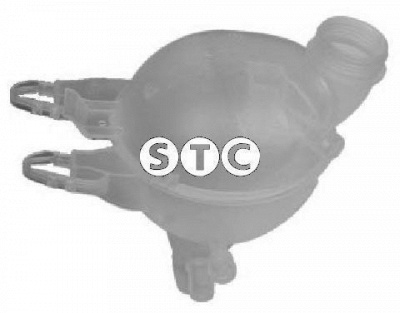 STC t403781 -  Компенсационный бак, охлаждающая жидкость