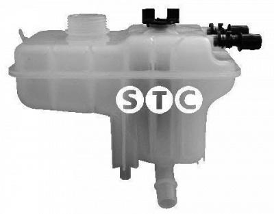 STC t403788 -  Компенсационный бак, охлаждающая жидкость