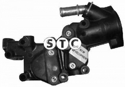 STC t403791 -  Термостат, охлаждающая жидкость