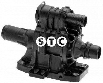 STC t403800 -  Термостат, охлаждающая жидкость