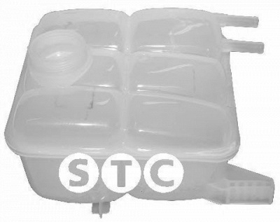 STC t403803 -  Компенсационный бак, охлаждающая жидкость