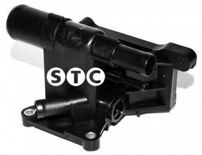 STC t403805 -  Корпус термостата