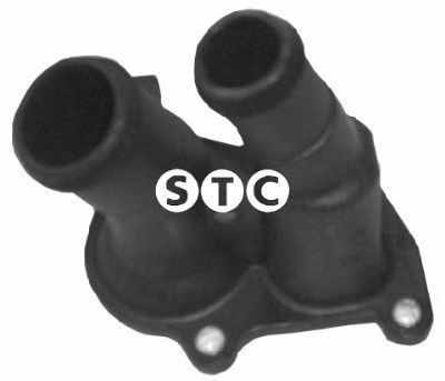 STC t403806 -  Фланец охлаждающей жидкости