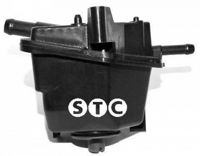 STC t403823 -  Компенсационный бак, гидравлического масла услителя руля