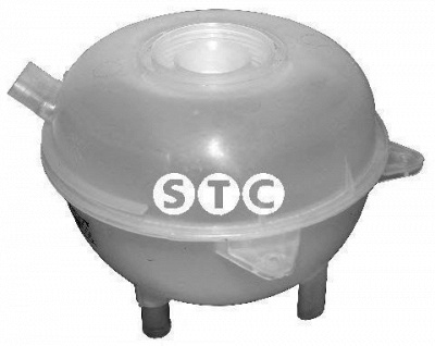 STC t403827 -  Компенсационный бак, охлаждающая жидкость