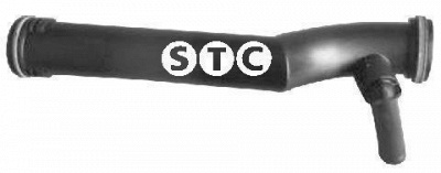 STC t403829 -  Трубка охлаждающей жидкости