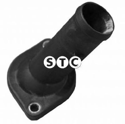STC t403830 -  Фланец охлаждающей жидкости
