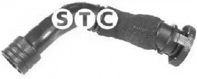 STC t403831 -  Трубка, клапан возврата ОГ