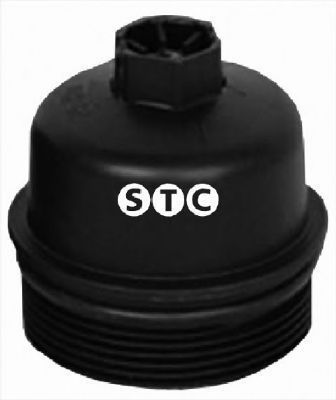 STC t403838 -  Крышка, корпус маслянного фильтра