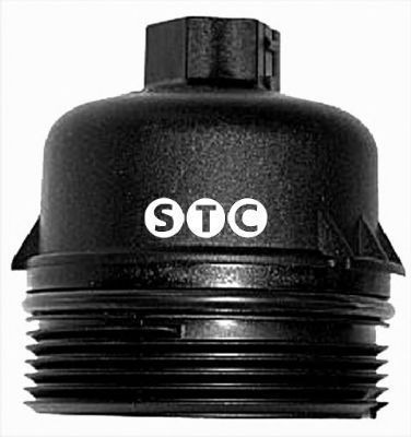 STC t403839 -  Крышка, сетчатый масляный фильтр