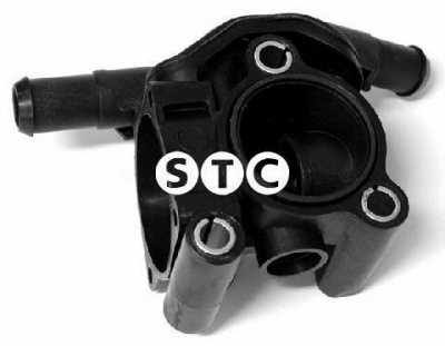 STC t403842 -  Корпус термостата