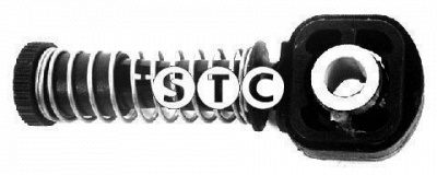 STC t403845 -  Втулка, шток вилки переключения передач