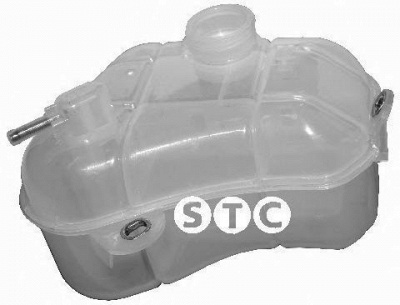 STC t403847 -  Компенсационный бак, охлаждающая жидкость