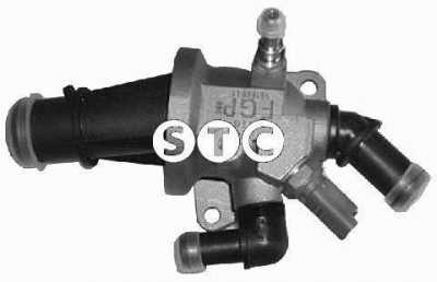 STC t403849 -  Корпус термостата