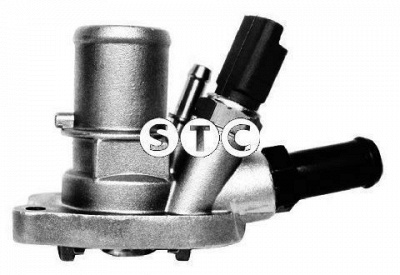 STC t403852 -  Термостат, охлаждающая жидкость
