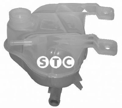 STC t403858 -  Компенсационный бак, охлаждающая жидкость