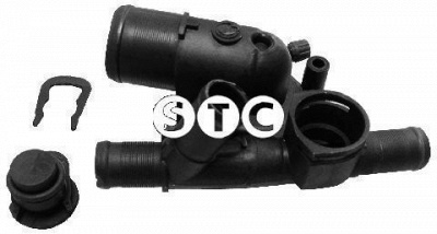 STC t403859 -  Корпус термостата
