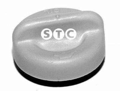 STC t403866 -  Прокладка, маслоналивная горловина