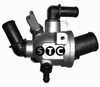 STC t403886 -  Корпус термостата