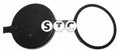 STC t403891 -  Крышка, резервуар для воды