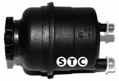 STC t403892 -  Компенсационный бак, гидравлического масла услителя руля