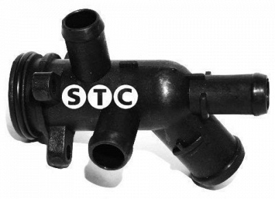 STC t403906 -  Соединительный патрубок, вакуумный провод