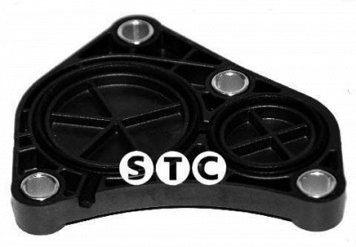 STC t403910 -  Крышка головки цилиндра