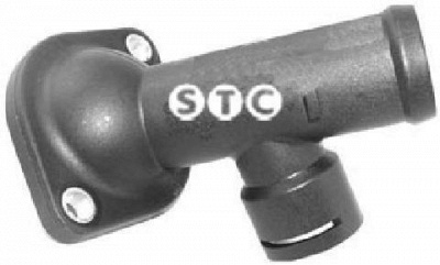 STC t403917 -  Фланец охлаждающей жидкости