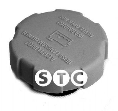 STC t403920 -  Крышка, резервуар охлаждающей жидкости