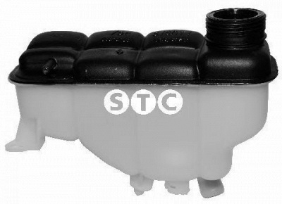 STC t403928 -  Бачок, радиатор