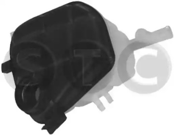 STC t403978 -  Компенсационный бак, охлаждающая жидкость