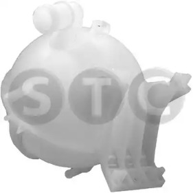 STC t403990 -  Бачок, радиатор