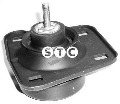 STC t404000 -  Подвеска, двигатель