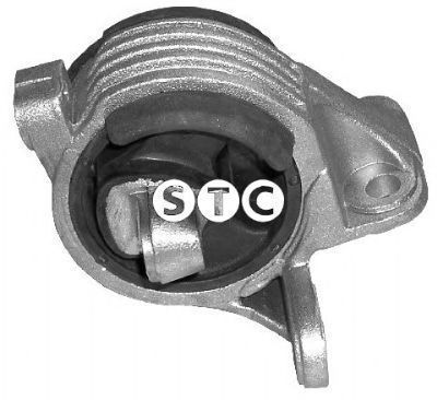 STC t404001 -  Подвеска, двигатель