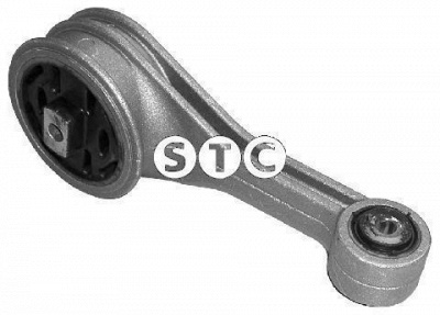 STC t404003 -  Подвеска, двигатель