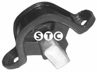 STC t404004 -  Подвеска, двигатель