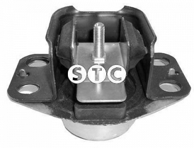 STC t404028 -  Подвеска, двигатель