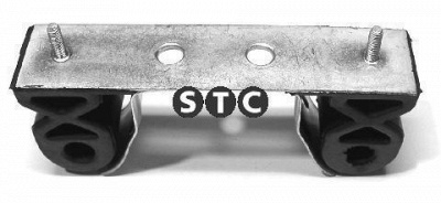 STC t404059 -  Буфер, глушитель