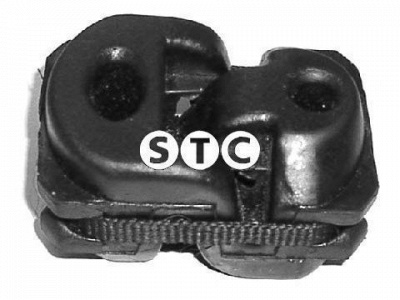 STC t404060 -  Буфер, глушитель