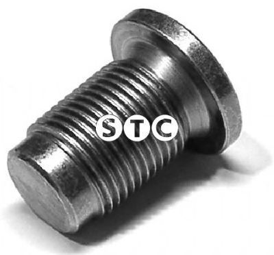 STC t404062 -  Резьбовая пробка, маслянный поддон