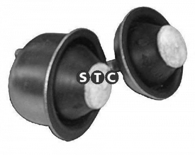 STC t404076 -  Отбойник, подвеска двигателя