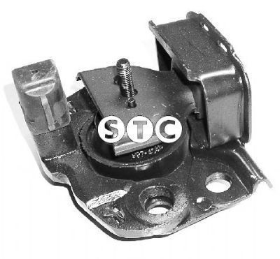 STC t404086 -  Подвеска, двигатель