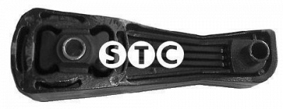 STC t404093 -  Подвеска, двигатель