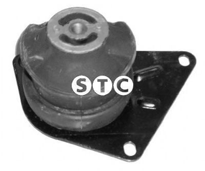STC t404095 -  Подвеска, двигатель
